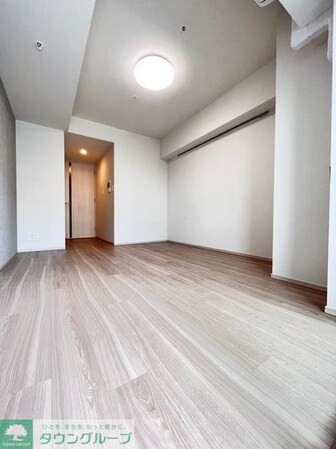 ドゥーエ板橋区役所前の物件内観写真